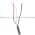 Honeywell FE7A-TA6GR-M Photoelectric Sensor | MicroSwitch Product Image