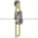 Honeywell GLZ52B Lever Product Image
