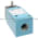 Honeywell LSP7L Limit Switch Product Image