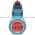 Honeywell LSXC3K Explosion-Proof Limit Switch Product Image