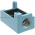 Honeywell LSZ4001 Limit Switch Base | MicroSwitch Product Image
