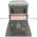 Honeywell M9175D 1014 Actuator Motor | Modutrol IV Motor Product Image