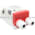 Honeywell MN7510A 2209 Damper Actuator Product Image