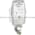 Honeywell MS4109F 1210 2-Position Direct-Coupled Damper Actuator Product Image