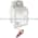 Honeywell MS8104F 1010 Actuator Product Image