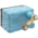 Honeywell OPD-AR30 Limit Switch | Microswitch Product Image