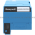 Honeywell RM7824A 1006 Automatic Primary Control Relay Module Product Image