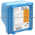 Honeywell RM7824A 1006 Automatic Primary Control Relay Module Product Image