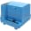 Honeywell RM7824A 1006 Automatic Primary Control Relay Module Product Image