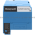 Honeywell RM7895D 1011 Primary Burner Relay Control Module Product Image