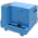 Honeywell RM7895D 1011 Primary Burner Relay Control Module Product Image