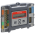 Honeywell W7220A 1000 Economizer Logic Product Image