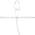 Hubbell 02416008 Service-Drop Support Grip Product Image