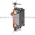 Hubbell 1222 Toggle Switch Product Image