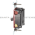 Hubbell 1223 Toggle Switch Product Image