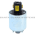 Hubbell 23005GA Hubbellock Armored Plug Product Image