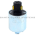 Hubbell 23005GA Hubbellock Armored Plug Product Image