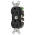 Hubbell 5262BLK Control Product Image