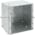Hubbell 691 Electrical Box Product Image