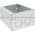 Hubbell 691 Electrical Box Product Image