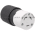 Hubbell 70630NC L6-30R Locking Connector Product Image