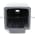 Hubbell BB1001W Pin and Sleeve Back Box | BRYANT Product Image