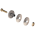 Hubbell BC285SB100 Control Product Image