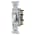 Hubbell CS115W Control Product Image