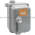 Hubbell DEDS-30A Disconnect Switch Product Image
