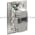 Hubbell GF5362SGW Ground Fault Receptacle Product Image