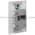 Hubbell GFBFST20W Self Test Faceless GFCI Product Image