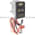 Hubbell GFHW530 Circuit Guard Extra Heavy Duty Hard Wired GFCI with Manual Set Product Image