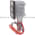 Hubbell GFHW530 Circuit Guard Extra Heavy Duty Hard Wired GFCI with Manual Set Product Image