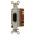 Hubbell HBL1224L Locking Four Way Toggle Switch Product Image