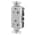 Hubbell HBL2162OW Control Product Image
