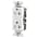 Hubbell HBL2162WA Control Product Image