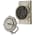Hubbell HBL22CM427 Control Product Image