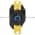 Hubbell HBL2320A Receptacle Product Image