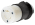 Hubbell HBL2353 Twist-Lock Connector Body Product Image