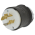 Hubbell HBL2411 Twist Lock Male Plug Product Image