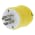 Hubbell HBL25CM11 Control Product Image
