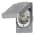 Hubbell HBL2615M3 Control Product Image