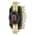 Hubbell HBL2730 Flush Receptacle | Twist-Lock Product Image