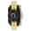 Hubbell HBL2810 Flush Receptacle | Twist-Lock Product Image