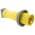 Hubbell HBL3100P4W Control Product Image