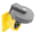 Hubbell HBL360R4W Control Product Image