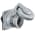 Hubbell HBL360RS1W Control Product Image