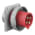 Hubbell HBL4125B6W Control Product Image