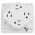 Hubbell HBL415HW Control Product Image