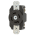 Hubbell HBL45205 Control Product Image